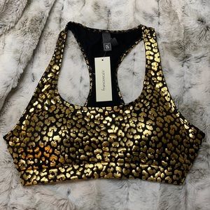 Francesca’s Sports Bra